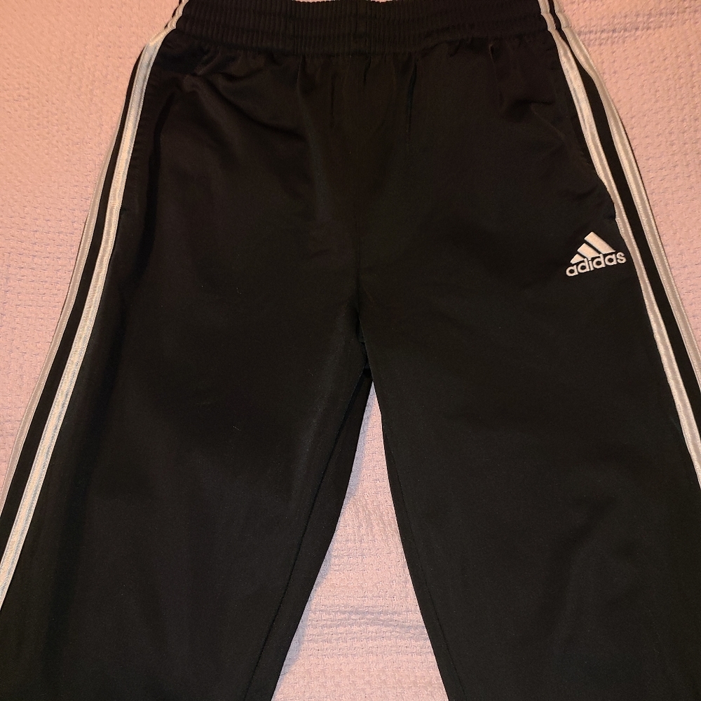 Boys Adidas Sweatpants XL
